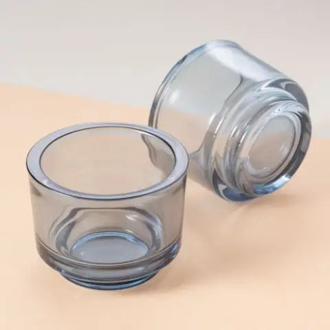 200g Glass Soy Wax Candle